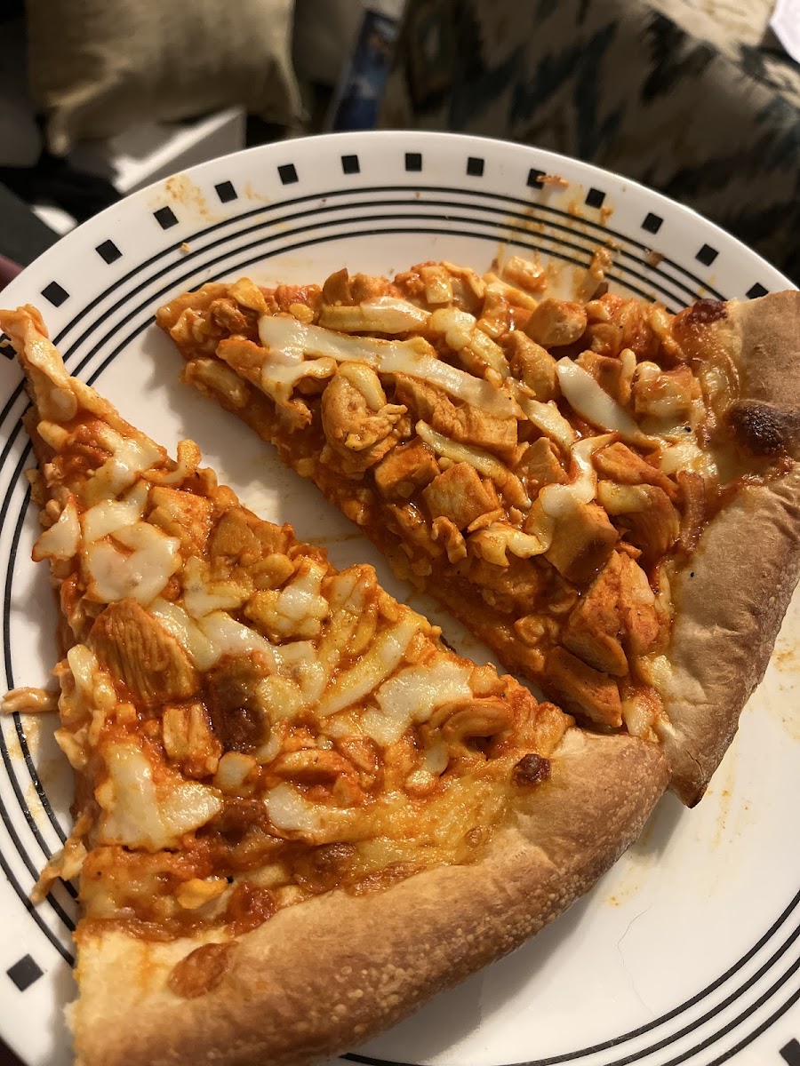 Upper Crust Pizza & Italian Restaurant-4